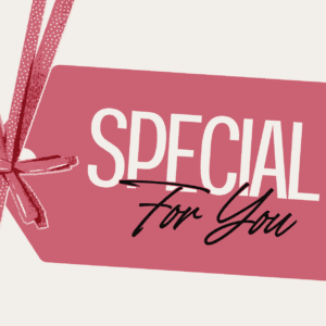 Special Gift Card