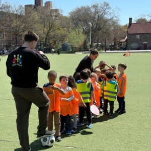 Jun 30 - 3 July - Outer Space Camp Week