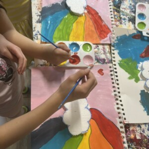 Summer Camp 21 - 25 July Week 4 Admission